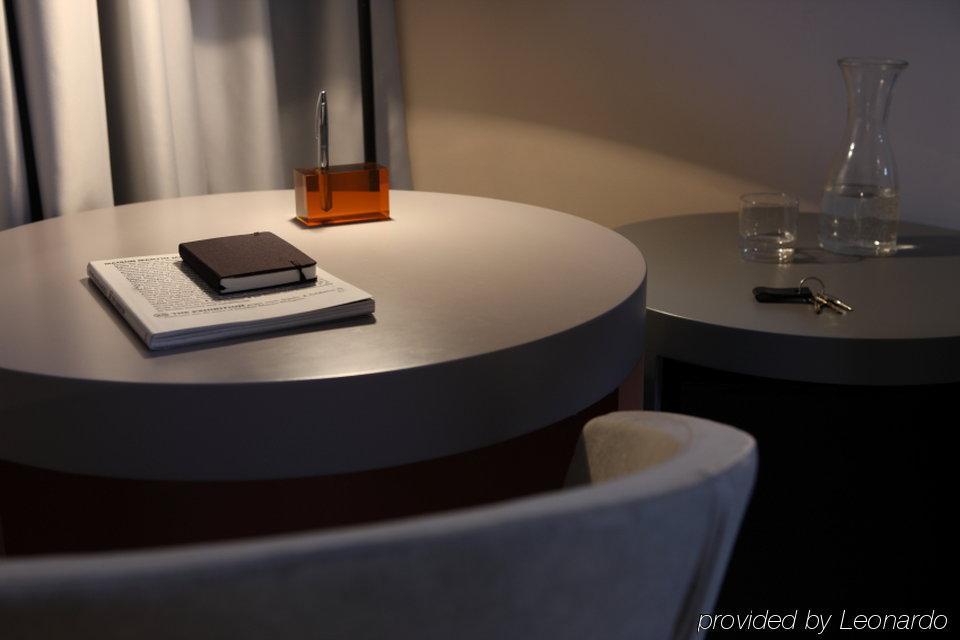 Hotel The Grey Design Dortmund